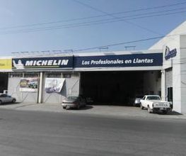 Llantas y Servicios Dega imagen 1