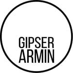Gipser Armin GmbH logo
