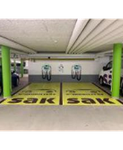 Shell Recharge Charging Station Bild 1