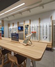 Écouter Voir Optique LORIENT TOULLEC image 8