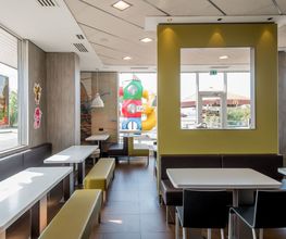 McDonald's Bild 6