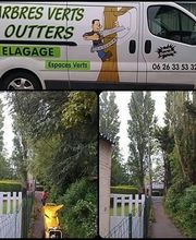 Arbres Verts Outters Outters Xavier image 13