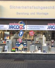 Schlüssel Jacobs Bild 7