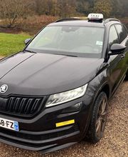 Taxi De La Vingeanne image 3