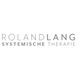Systemische Therapie Roland Lang