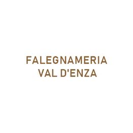 Falegnameria Val D'Enza logo