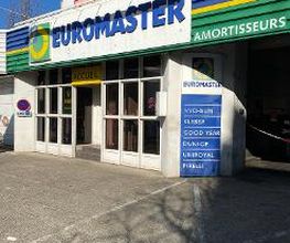 Euromaster Lyon Vaise image 2