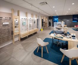Écouter Voir Optique ALBI image 3