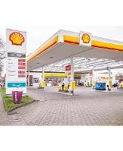Shell Recharge Charging Station Bild 8