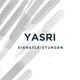 Yasri Dienstleistungen