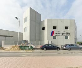 ELITE GARAGE ROJALES imagen 20