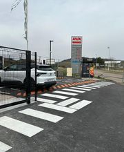 Mobilize Fast Charge Station de recharge image 5