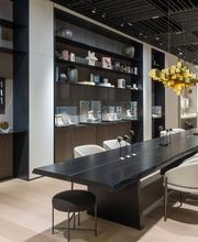 Bucherer Frankfurt CPO Corner