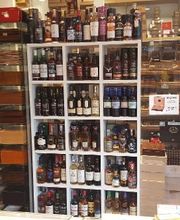 Whisky-Spezialitäten