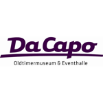 Da Capo - Eventhalle und Oldtimermuseum