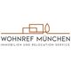 Wohnref München GmbH | Immobilienmakler