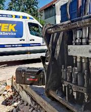 PIRTEK 24/7 mobiler HydraulikService Dresden Bild 1