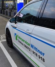 Flughafentransfer