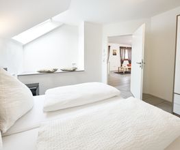 Schlafen Weißburgunder