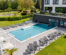 Romantik Hotel Schwanefeld & SPA Bild 11