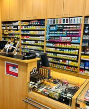 Zigarren Dürr Seedamm Center Bild 4