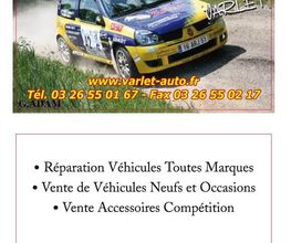 VARLET AUTOMOBILES image 8