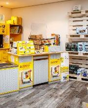 Shell Recharge Charging Station Bild 15