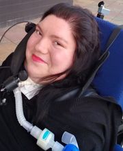 Trauerbegleitung Sarah George Bild 1