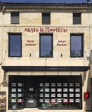 Maison de l'Immobilier image 2
