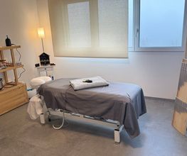 Kinemal Gesundheits, Kinesiologie und Massagepraxis Bild 1
