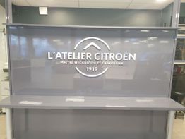 Auto Saint Mard - Citroën - AD