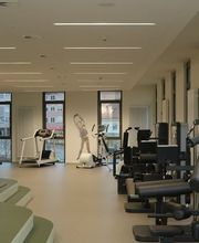 AOK-Gesundheitszentrum Heilbronn Bild 3