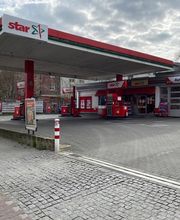 star Tankstelle Bild 1