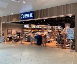 JYSK Bruun's Galleri, Aarhus billede 1