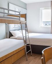 B&B HOTEL Rennes Est Cesson Sévigné image 8