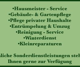 DD Haus & Garten Service GbR Bild 2