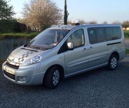 Accueil Armor Taxi image 1