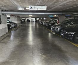 Parcheggio Saba Foro Ulpiano immagine 1
