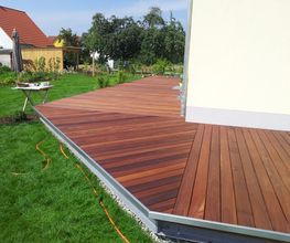PARKETT Träume Bild 9