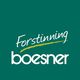 boesner GmbH - Forstinning