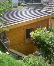 B.Millasson Menuiserie Charpente Agencement SA Bild 4