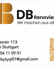 DB Renovierungen Bild 1