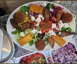 Kai's Döner Bild 2