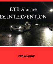 Proxeo ETB Alarme image 1