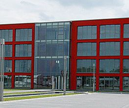Massiv Rohbau Bild 1