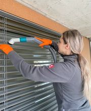 Aeschbacher Reinigungen GmbH Bild 6