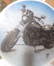 Laure Pellegrino Vitrail image 4