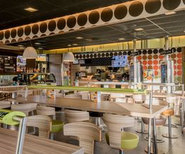 McDonald's Bild 6