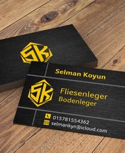 SK Fliesenleger & Bodenleger Bild 17