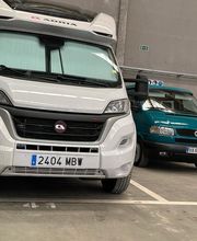 CARAVANA PARKING imagen 1